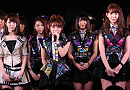 AKB48劇場10周年記念公演より (C)AKS