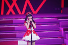 「第5回AKB48紅白歌合戦」馬嘉伶 / （C）AKS