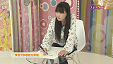 GirlsNewsアイドル(前半)MC 中塚智実(AKB48)