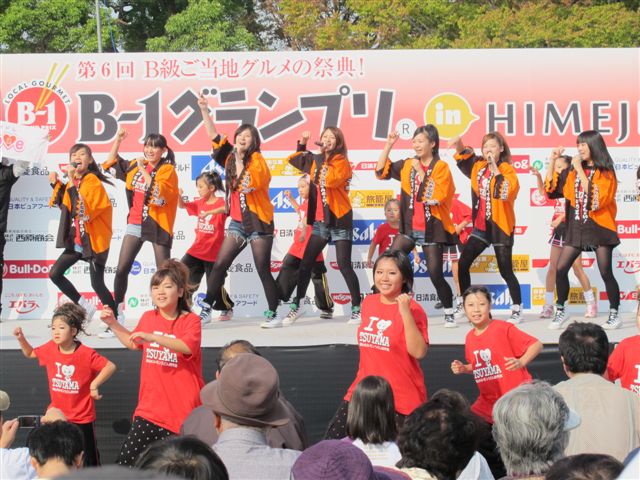 岡山・津山市ご当地アイドル「SakuLove」が3月17日に地元・津山市で「ご当地アイドルフェスタ」を開催！