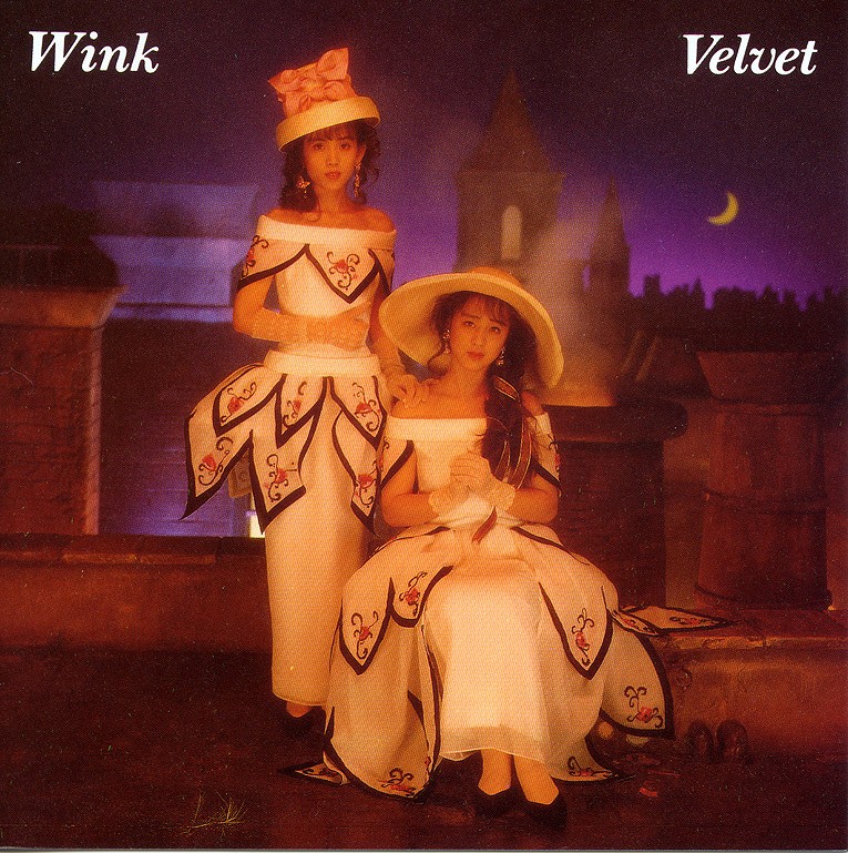 Wink オリジナル・アルバム全15タイトルのリマスター盤、高音質CDが 
