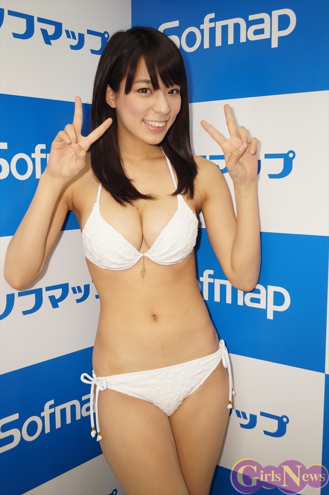 小瀬田麻由 見事なプロポーションとルックスでノックアウトされるファンが続出 Girlsnews