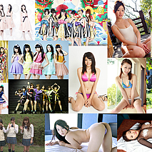 アイドル専門チャンネルPigoo11月番組情報