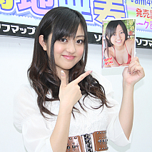 アイドリング！！！16号・菊地亜美。エンタ！371『ホテルYGA』に出演中。