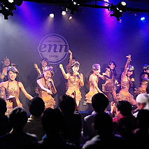 みちのく仙台ORI★姫隊