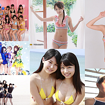 7月アイドル専門チャンネルPigoo番組情報