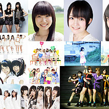 アイドル専門チャンネルPigoo　4月番組情報