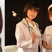 大亀あすかバースデーイベント＆ぶっちゃけホスピタル イベント同時開催！！