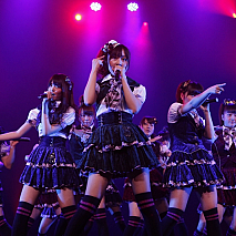 AKB48 in シンガポール