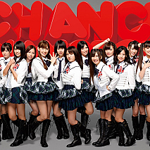 AKB48 (C)AKS