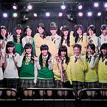 iDOL Street　ストリート生