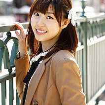 藤江れいな
