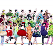 (C)KAGOME