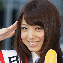 中村静香