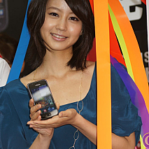 堀北真希