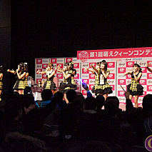 SUPER☆GiRLS