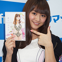 鎌田奈津美