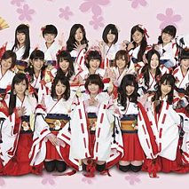 ドリーム戦国伝～希望の巫女～ (C)フジテレビジョン　(C)サイバーエージェント　(C)CyberX