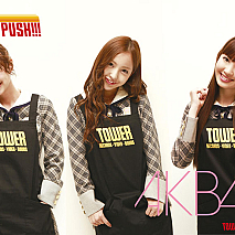 AKB48 (C) TOWER RECORDS
