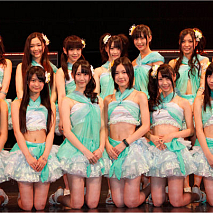 SKE48 全国ツアー「真夏の上方修正」 (C) AKS/PYP