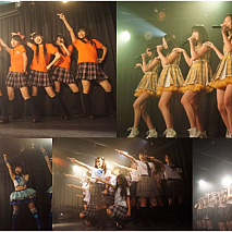 マップ劇場オープン記念3Days 初日公演