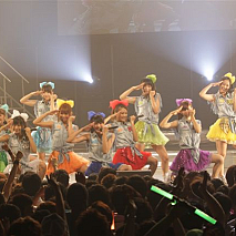 ぱすぽ☆  ※提供写真