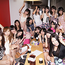 トッピング☆ガールズ2.0 候補者