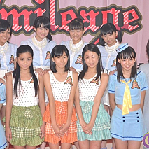 スマイレージ・つんく♂