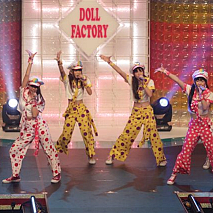 Fanta☆Peace　※提供写真