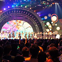 アイドリング!!!