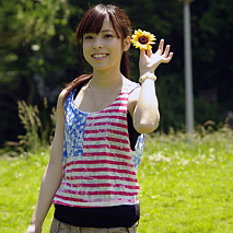 azusa　(C) ポニーキャニオン