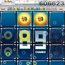 jubeat plus (C)2010 Konami Digital Entertainment