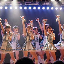 AKB48 チーム4 1st公演「僕の太陽」