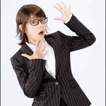 あやまんJAPAN ファンタジスタさくらだ (C) Starts Publishing