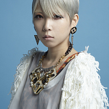 DJ KYOKO (C) ポニーキャニオン