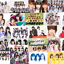 「ドルスタスペシャルTokyo Idol Carnival ver.1」 (C) 2011 Tokyo Idol Carnival ver.1 