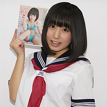 前田美里