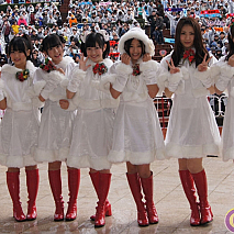 渡り廊下走り隊7