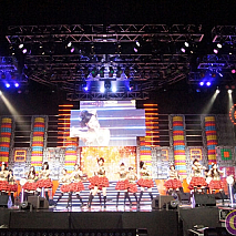 アイドリング!!! 11th LIVE「めっちゃ近いぞ！ビッグエッグング!!!」