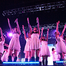 アイドリング!!!