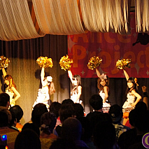 チェリーブロッサム