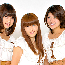 Negicco (C) T-Palette Records