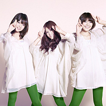 Negicco (C) T-Palette Records