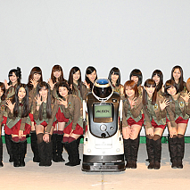 アイドリング!!!　(C) ポニーキャニオン