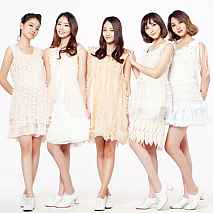 CHI-CHI (C) 徳間ジャパンコミュニケーションズ