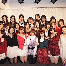 『パラダイスロスト』キャスト