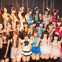 predia、小桃音まい、アフィリア・サーガ・イースト