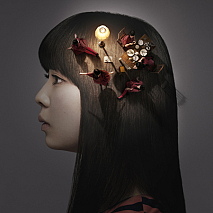 南波志帆　(C) ポニーキャニオン