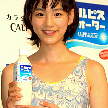 能年玲奈