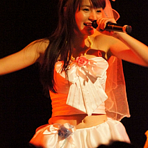 麻友美withほわいと☆milk